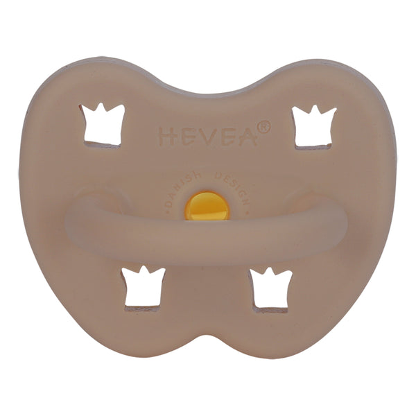 Hevea | Colour Pacifier | Orthodontic Size 3-36 months